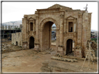 foto Jerash